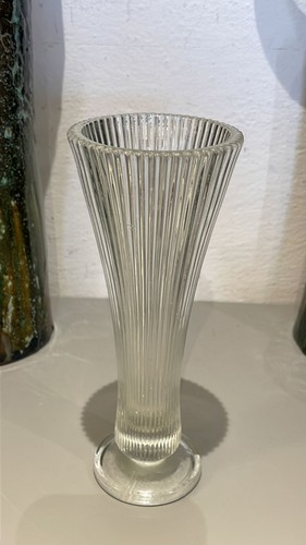 Vaso calice vintage - a,