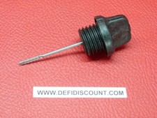 Bouchon niveau jauge huile carter Gas Gas pampera 125 4T 2009 2005 Y125A.H19