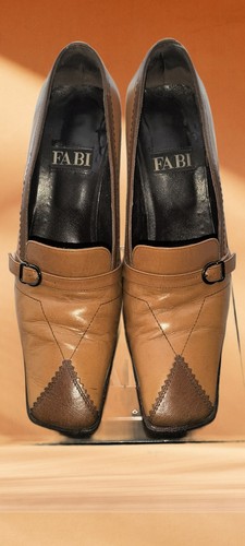 Scarpe fabi donna 39 - scarpe,