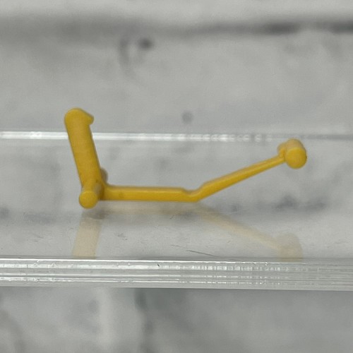 Gancio giallo - m.a.s.k.,