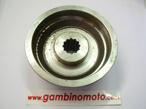 Cono frizione motozappa pasbo - cono,