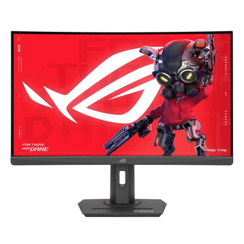 Asus rog strix xg27wcs - rog,