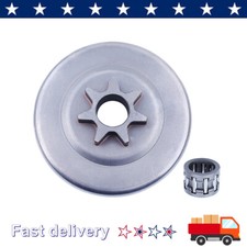 Pignone a spillo .325" per tamburo frizione motosega Echo CS-400EVL CS-440 CS440EVL CS-510