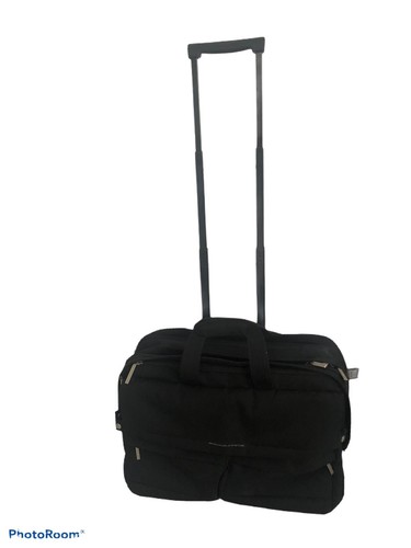 Valigia trolley united color - valigia,