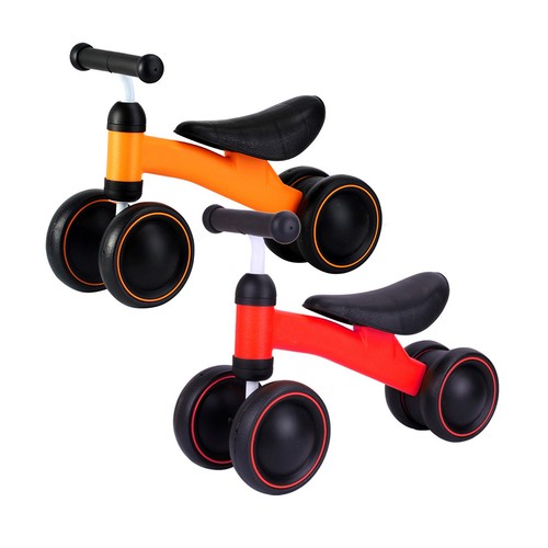 Bilanciamento bici bambino - ,