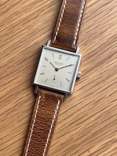 Nomos glashütte tetra carica - glashütte,