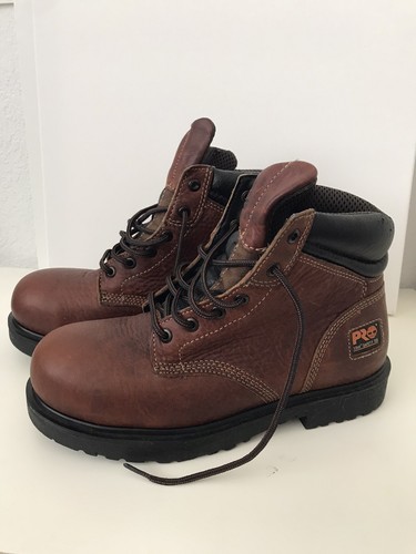 Stivali lavoro timberland - stivali,