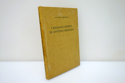 Paesaggi emotivi antonio - i,