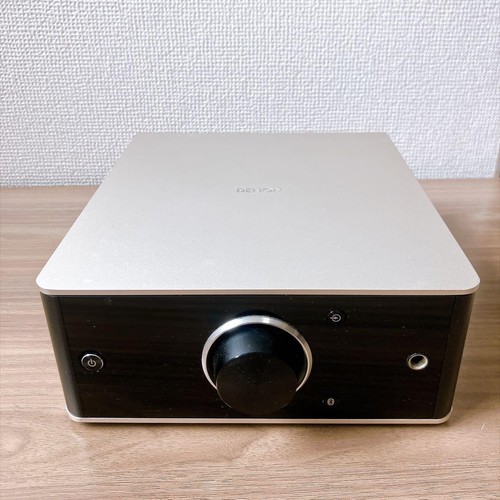 Amplificatore integrato denon - amplificatore,
