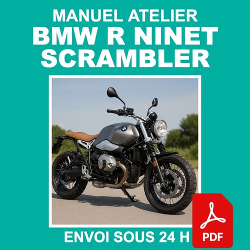 Manuel atelier bmw - manuel,