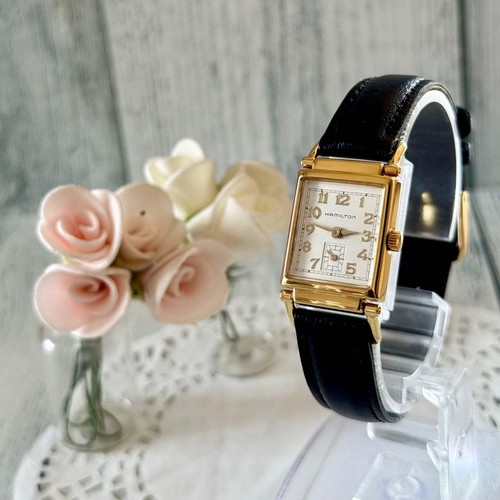 Orologio vintage hamilton - orologio,
