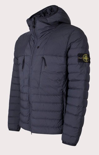 Nuovissima giacca stone island - stone,