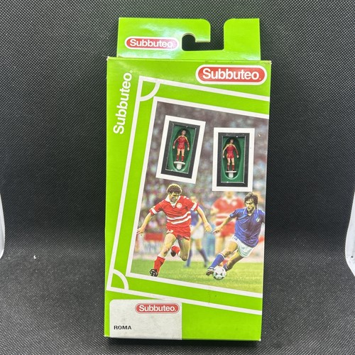 Subbuteo squadra 63476 - :,