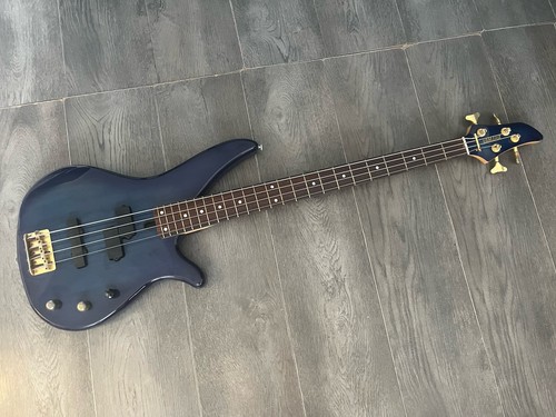 Yamaha rbx460 basso - yamaha,