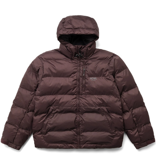 Giacca snowboard howl supply - howl,