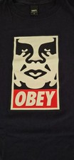 T-shirt OBEY – Taglia S –