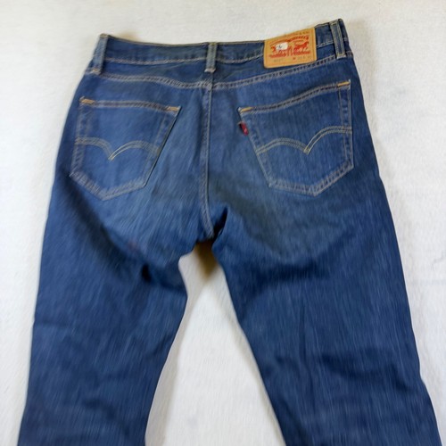 Jeans uomo levis - 511, fit