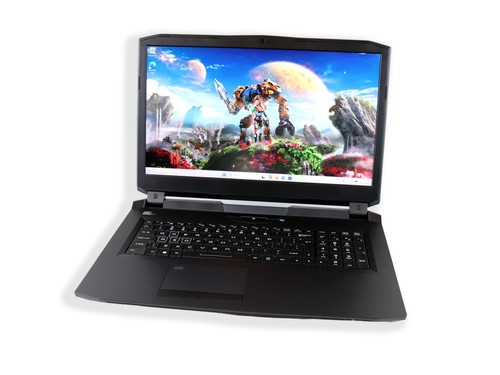 Clevo gaming p7xxtm1 3 - p7xxtm1, 17.3