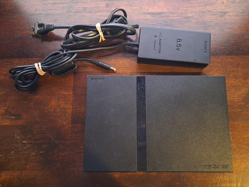 Sony playstation slim - playstation,