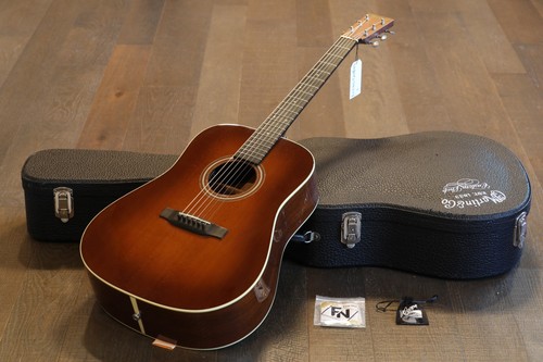 Chitarra martin custom - chitarra,