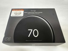 Google Nest Learning