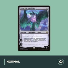 MTG | Ugin, l'ineffabile |