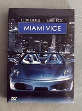 MIAMI VICE-COLIN FARRELL-JAMIE