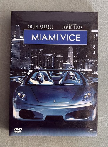 Miami vice colin farrell - vice-colin, farrell-jamie
