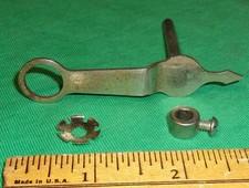 RCA Radiola III (late) Station