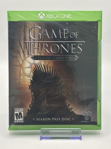 Game thrones telltale - thrones,
