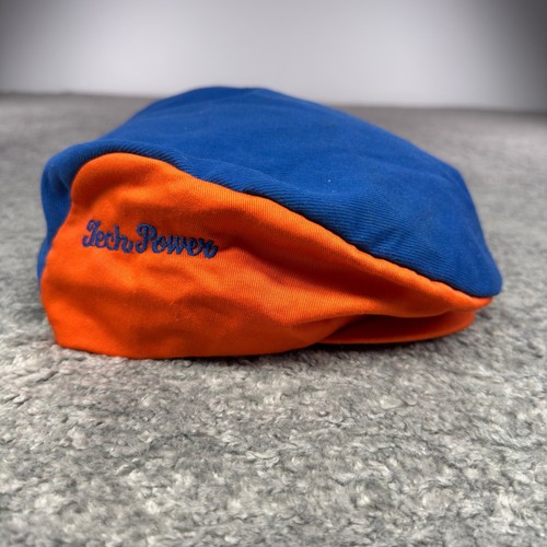 Cappello guida tech power - da,