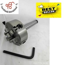 Mandrino per mini tornio