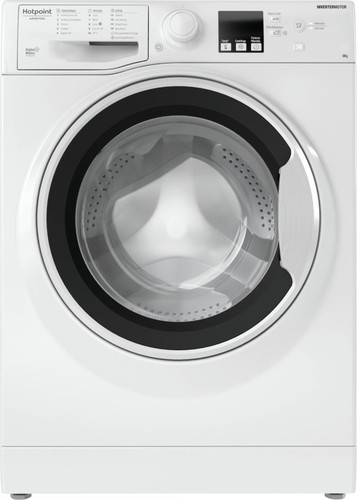 Hotpoint ariston lavatrice - hotpoint,