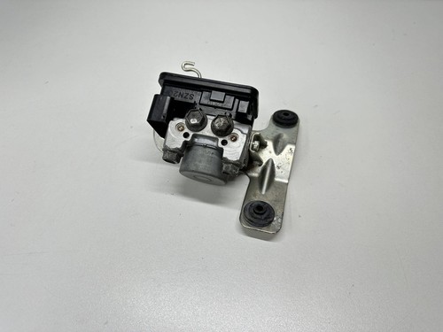 Centrale abs suzuki gsx gsxr - abs, gsx-r