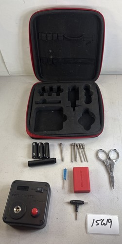 Coil master kit costruzione - kit,