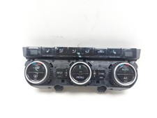 3V0907044FK CONSOLE COMANDI CLIMA SKODA SUPERB (B8) 1.5 TSI 16V 150CV 2020 5P SW