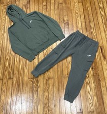 Nike Sportswear Club Fleece