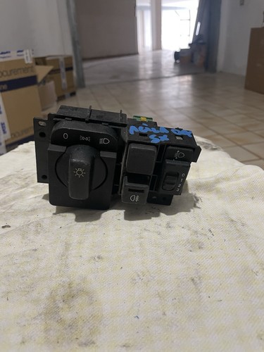 Interruttore luci opel agila - interruttore,