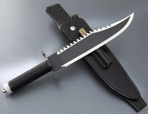 Rambo first blood part - part, ii