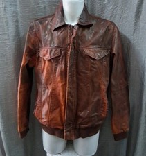 Giubbotto Uomo Levi's Vera