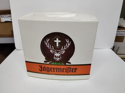 Jagermeister porta ghiaccio - jagermeister,
