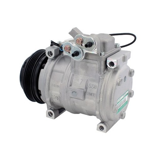 Compressore aria condizionata - compressore,