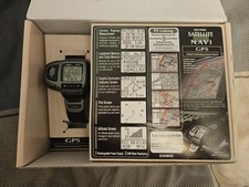 Casio PRT-2GP Navigatore
