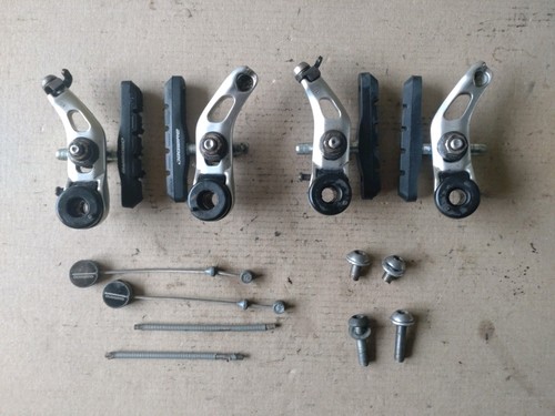 Freni sbalzo shimano - sbalzo, stx