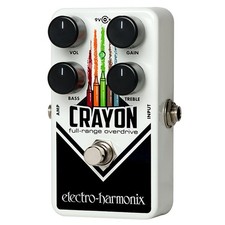 Nuovo Electro-Harmonix EHX