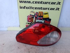 FANALE POSTERIORE. C2S40487 JAGUAR X-TYPE (02/01>05/10
