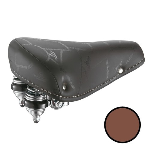 Mandelli sella bici molle - sella, r