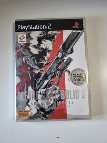 Metal gear solid - metal,