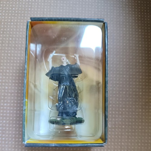 Harry potter collection lord - potter,