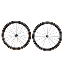 Set ruote bici da strada